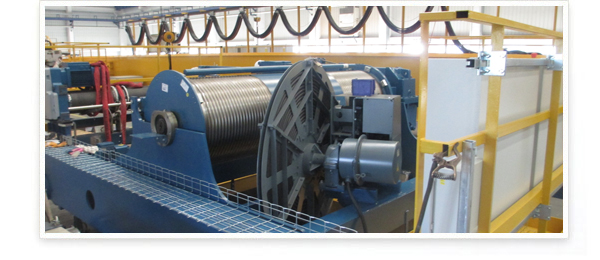 專業(yè)起重機配套產(chǎn)品廠家